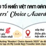 vietnam reader choice award 8788