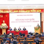 2611 hoi nghi van phong thanh uy tinh uy 1