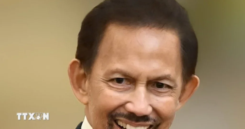 2711 quoc vuong brunei
