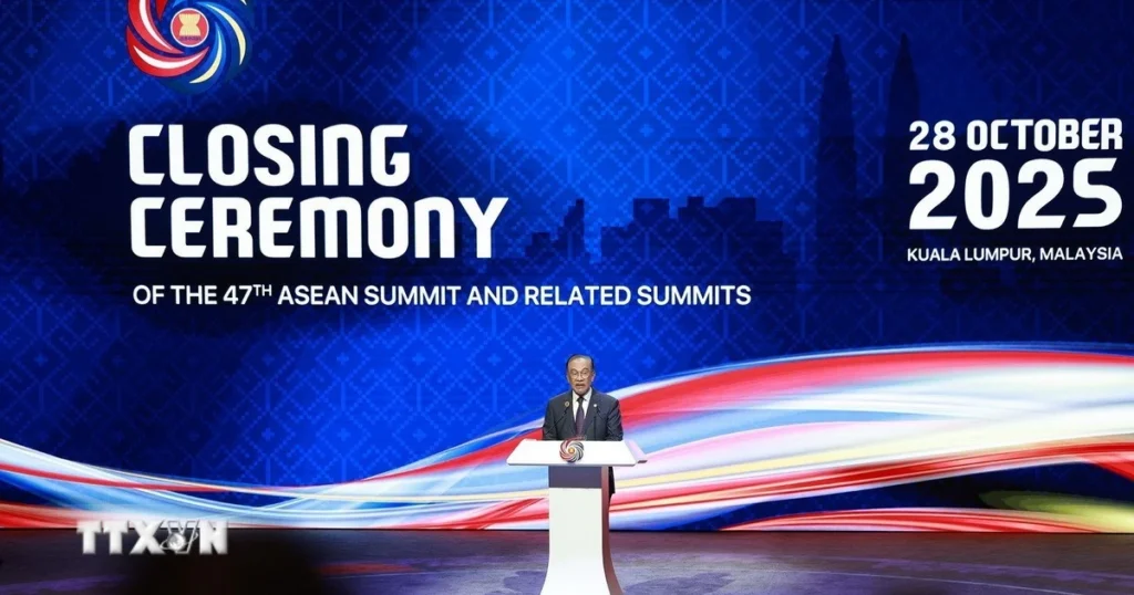 2810 be mac asean 4