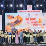 be mac festival thu hn