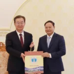bi thu tinh uy lai chau hoi kien song phuong voi bi thu tinh uy van nam trung quoc 8373105