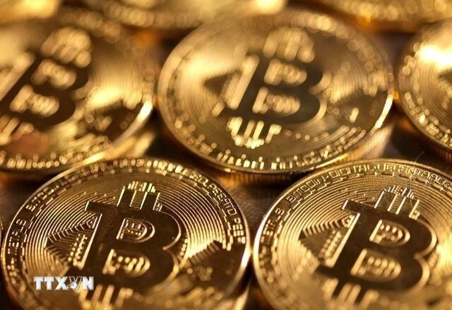 bitcoin