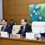 chu tich quoc hoi tran thanh man tiep doan dai bieu dang dan chu xa hoi duc spd 28 1