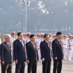 dai bieu dai hoi thi dua yeu nuoc cua quoc hoi bao cong va vao lang vieng chu tich ho chi minh 2