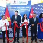 doanh nghiep viet nam cam ket dau tu lau dai o cuba