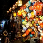 du khach quoc te chup anh tai pho co hoi an 2499