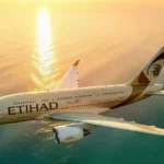 etihad airways