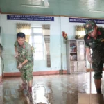 hau qua mua lu