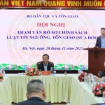 hoi nghi tham van ve ho so chinh sach luat tin nguong ton giao sua doi 8439038 2