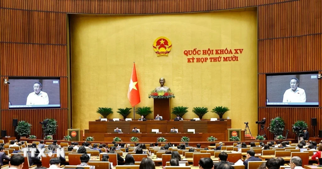 hop quoc hoi 1