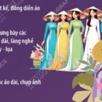 infographics le hoi ao dai du lich ha noi 1 183