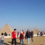 kim tu thap giza