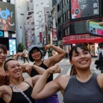 muscle girls