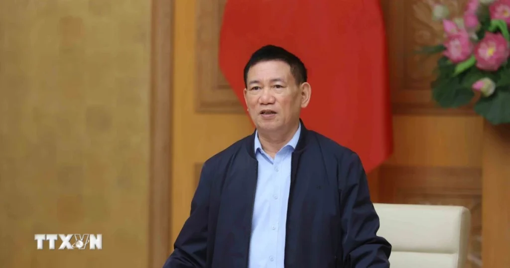 pho thu tuong ho duc phoc chu tri hop ban chi dao dieu hanh gia 21 1