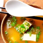sup miso