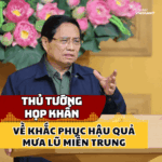 thu tuong hop khac phuc hau qua mua lu