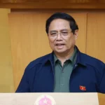 thu tuong pham minh chinh chu tri hop chinh phu de danh gia viec van hanh mo hinh chinh quyen dia phuong 2 cap 8372987 5