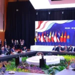 thu tuong pham minh chinh du hoi nghi asean new zealand 1