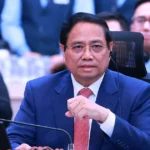 thu tuong pham minh chinh du hoi nghi asean trung quoc 2