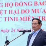thu tuong quyen gop ung dong bao bi thiet hai do mua lu 1