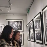 trien lam anh