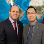 vn isarel