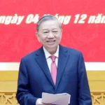 0412 tong bi thu quan uy trung uong 6