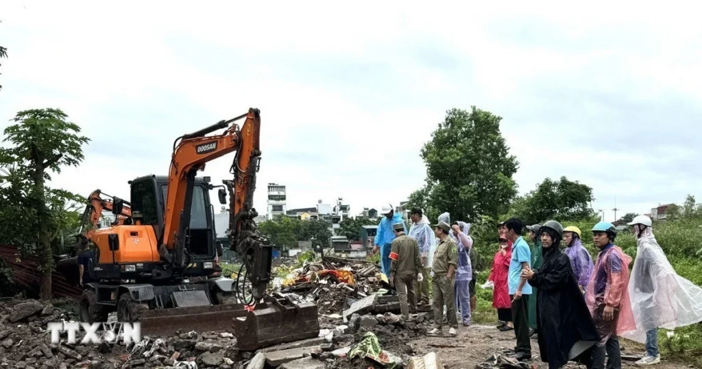 "Khó vạn lần dân liệu cũng xong" - yếu tố sống còn 1 0512 ao ca bac ho phuong vinh tuy