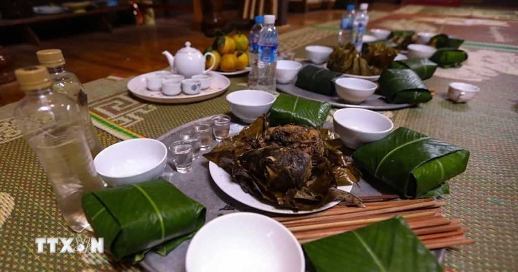 0912 le mung com moi dan toc thai 3
