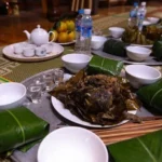 0912 le mung com moi dan toc thai 3