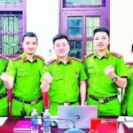 2212 cong an quang tri