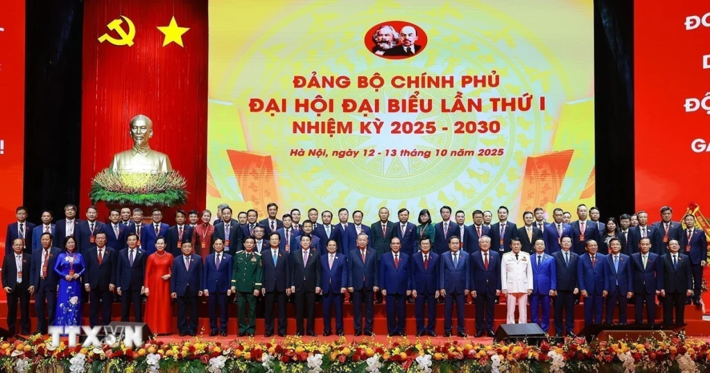 Tự chủ chiến lược: Bản lĩnh và tầm nhìn mới 1 2412 su kien 2 1