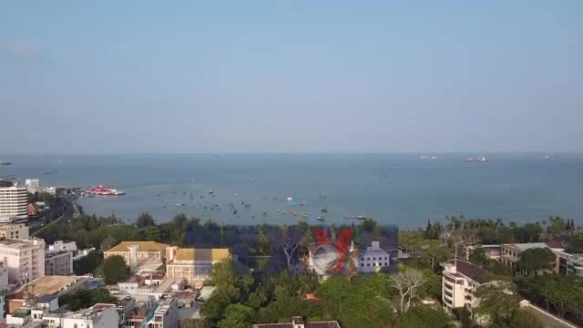 Khơi thông tuyến luồng hàng hải huyết mạch trên vịnh Gành Rái 1 360 13