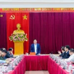 bau cu nghe an
