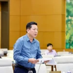bo truong bo xay dung