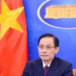 bo truong le hoai trung dien dam 2