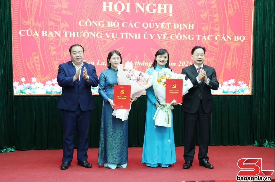 can bo son la