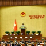 chinh sach dac thu quoc hoi