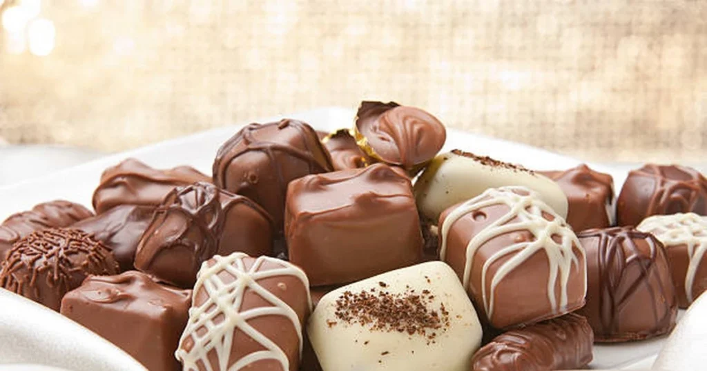 chocolate