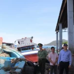 chong khai thac iuu