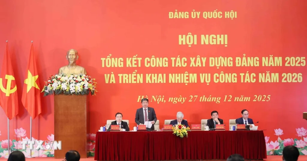 dang uy quoc hoi