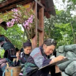 du lich lang nghe 1