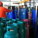 gia gas