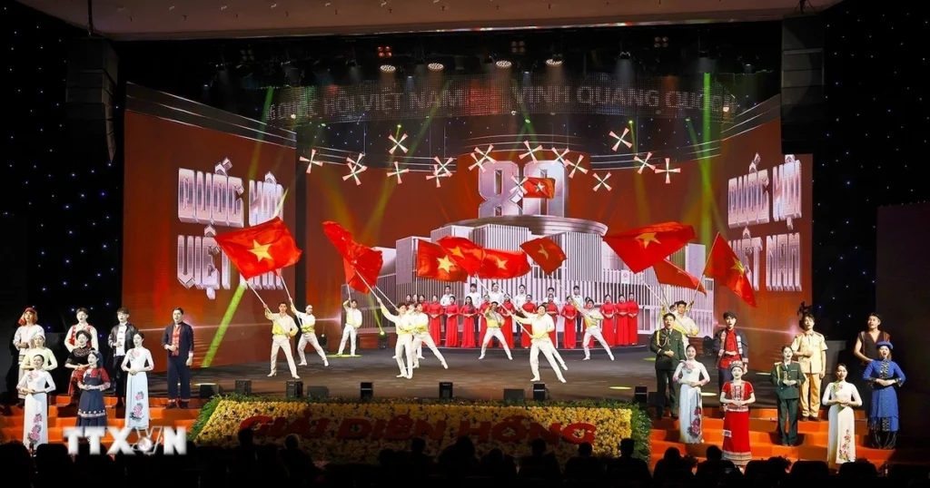 Báo chí góp phần để quyết định của Quốc hội thể hiện tầm nhìn chiến lược 1 giai dien hong