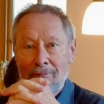 giao su klaus krickeberg
