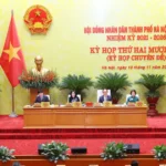 hdnd thanh pho ha noi bau cac chuc danh lanh dao 13 3