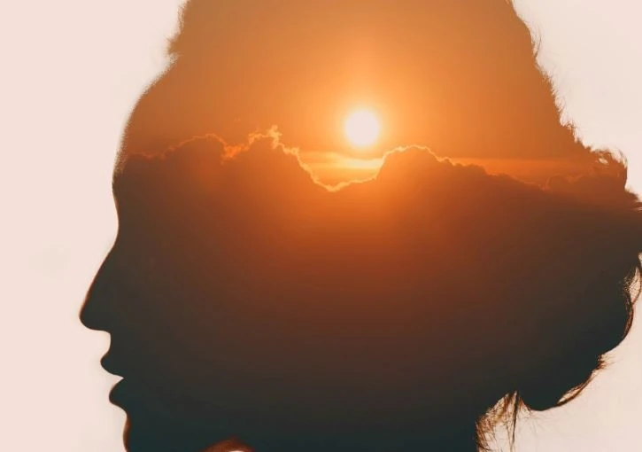 Sundowning: Hội chứng sa sút trí tuệ ít được nói đến nhưng cực kỳ phổ biến 1 hoi chung hoang hon