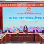 hoi nghi
