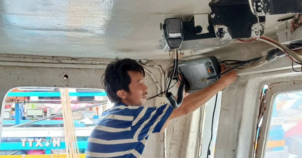 iuu thanh pho ho chi minh